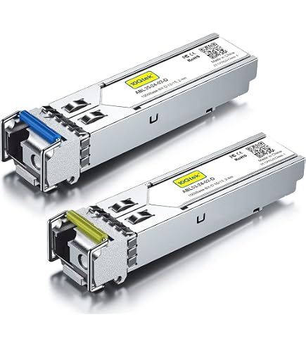YAMAHA SFPモジュール YSFP-G-LX 1310nm Amazon.co.jp: ヤマハ SFPモジュール YSFP-G-LX : パソコン・周辺機器
